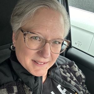 Meet your Posher, Jill